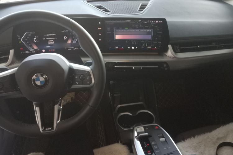 Used BMW X1 2023 sDrive25Li M Sport Package