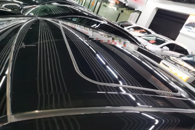 Used Toyota Camry 2021 2.0G Luxury Edition
