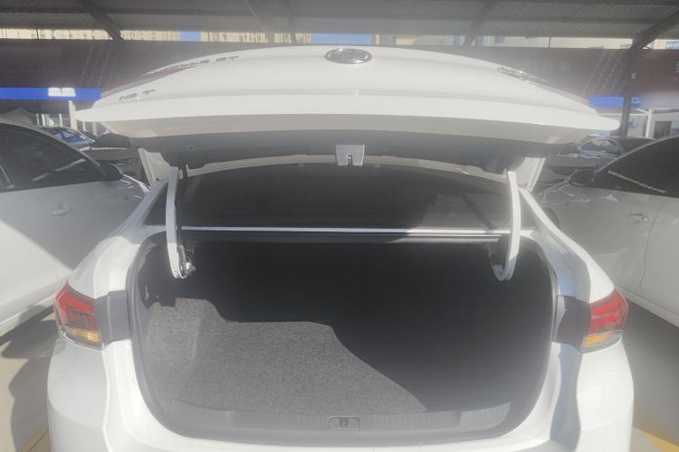 Used Buick GT 2019 18T Automatic Connected Elite Model China V Standard
