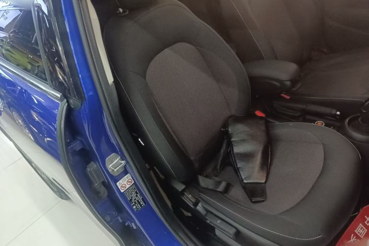 Used  MINI 2019 1.5T ONE PLUS Five-Door Edition
