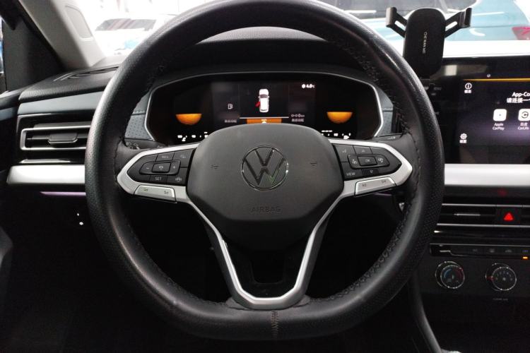 Used Volkswagen Lavida 2024 300TSI DSG Full-Comfort Edition
