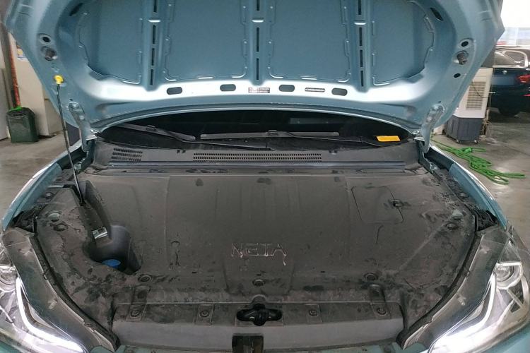 Used NETA V 2022 Chao 300 Lite Ternary Lithium
