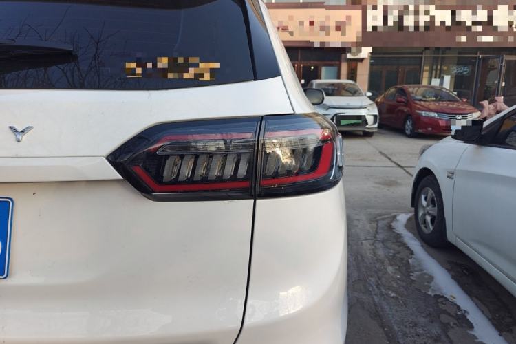 Used Chery Tiggo 8 2025 Excellence Edition 230 TCI Manual Comfort Version 7 Seats