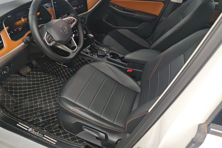 Used Volkswagen Bora 2023 200TSI DSG Enjoyment Edition