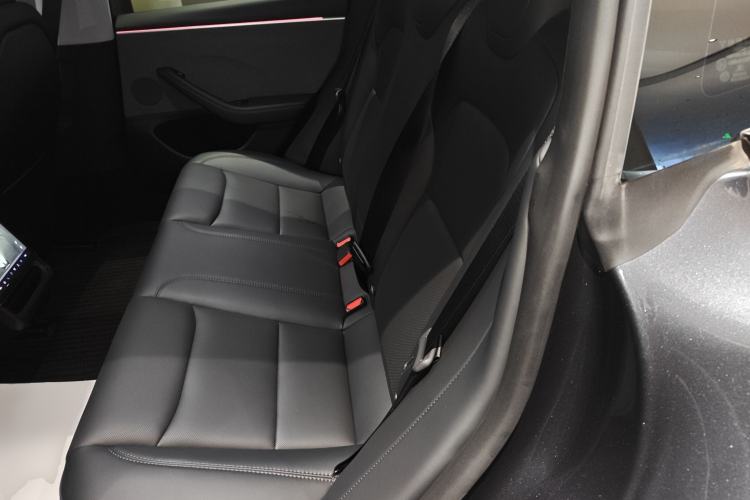 Used Tesla Model 3 2023 Rear-Wheel-Drive Version
