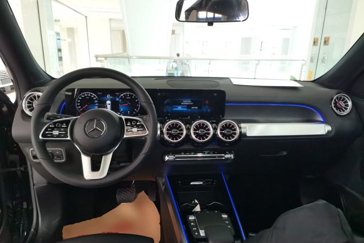 Used Mercedes-Benz GLB 2022 GLB 220 Dynamic Edition