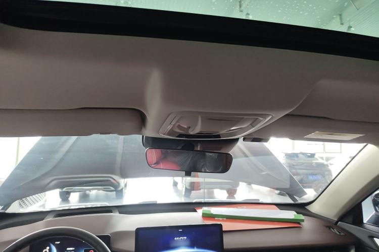 Used Haval H6 2021 3rd Generation 1.5T Automatic Two-Wheel Drive Max
