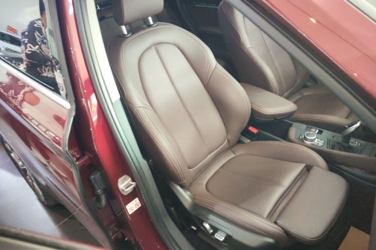 Used BMW X1 2021 Restyled sDrive25Li Leading Edition