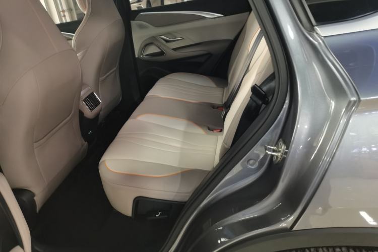 Used BYD Song Pro New Energy 2023 Champion Edition DM-i 110KM Beyond Model
