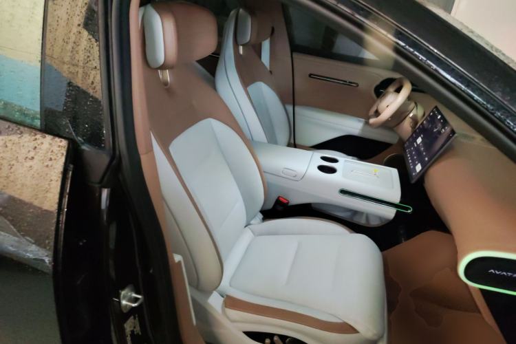 Used  07 2024 Pro Pure Electric Version