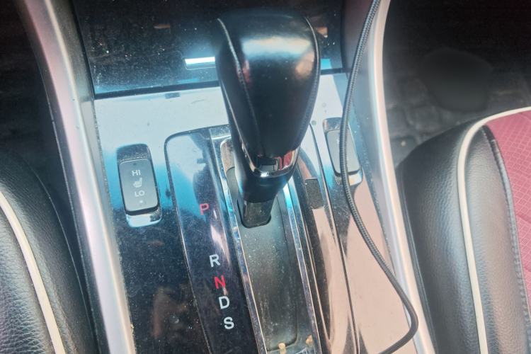 Used Honda Accord 2016 2.4L Comfort Edition
