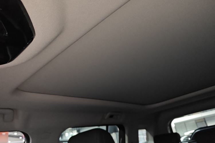 Used JETOUR Traveler 2023 2.0T All-Wheel-Drive CrossPRO
