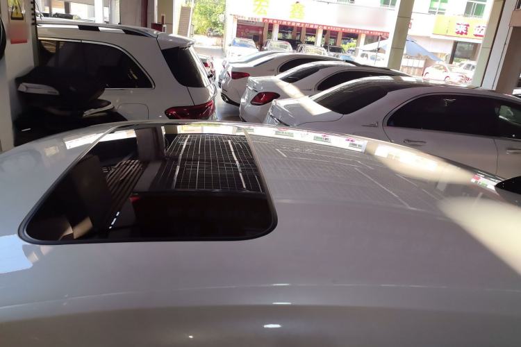 Used Honda Integra 2023 HATCHBACK 240TURBO CVT Phantom Night Luxury Edition
