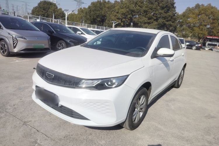 Used Livan Maple 60s 2023 Battery-Swap Happiness Custom Edition Lithium NMC