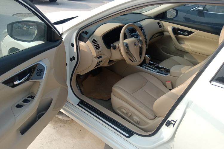 Used Nissan Teana 2013 2.0L XL Comfort Edition