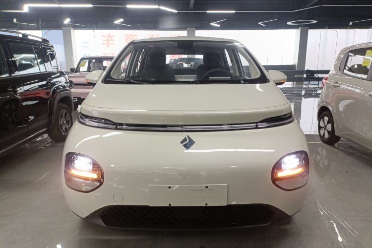 Used Baojun Cloud 2023 360 Plus