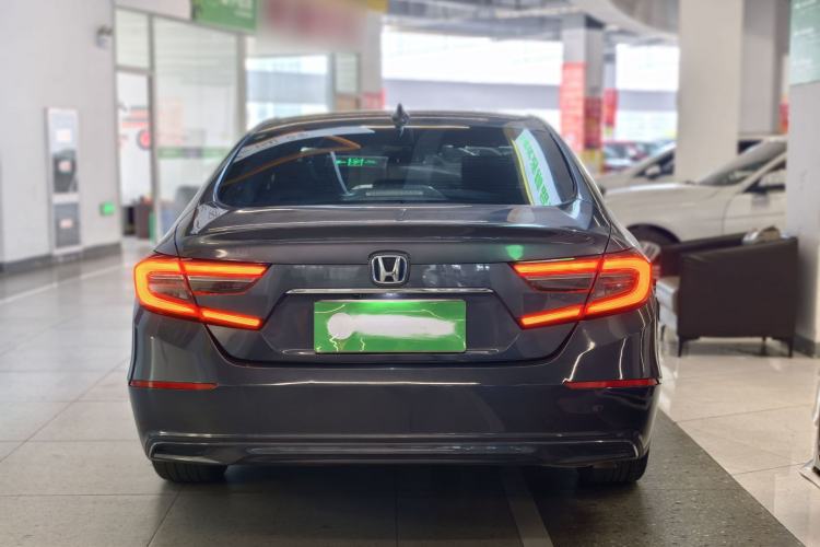 Used Honda Accord 2022 Xing·Hybrid 2.0L Xingling Version