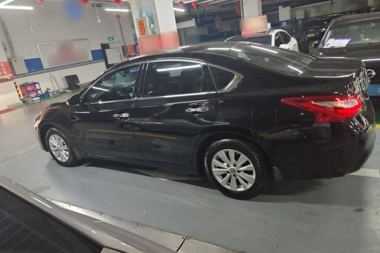 Used Nissan Teana 2016 Revised Version 2.0L XL Comfort Edition
