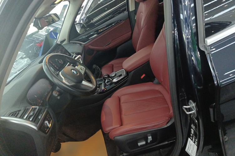 Used BMW X3 2022 Restyled xDrive25i M Sport Package