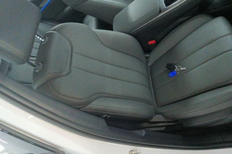 Used BYD Song Pro New Energy 2025 Second-Generation Intelligent Driving Version DM-i 115KM Superior Trim