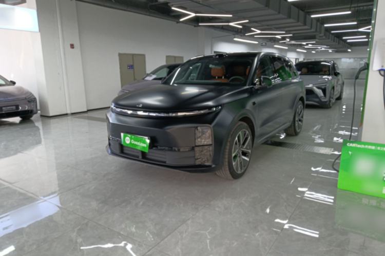 Used Li Auto L6 2024 Max