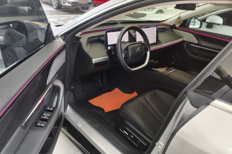 Used XPeng P7 2022 480G+
