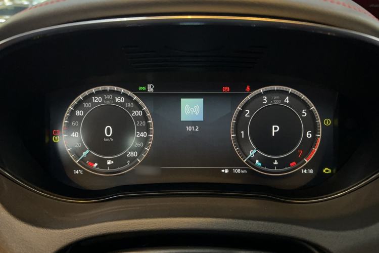 Used Jaguar E-PACE 2024 All-New R-DYNAMIC S Sport Edition
