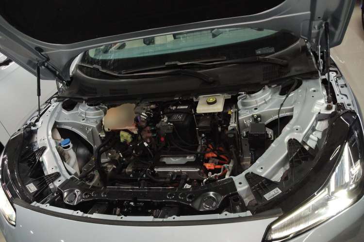 Used  GT 2023 560 Rear-Drive Seven-Wing Edition
