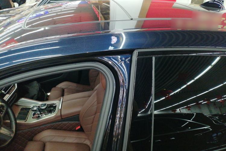 Used BMW X6 2022 Restyled xDrive40i M Sport Package