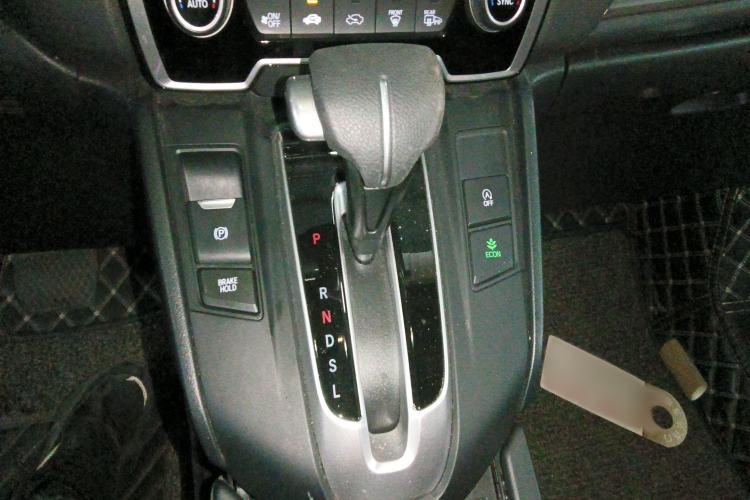 Used Honda Breeze 2021 240TURBO CVT 2WD Luxury Edition