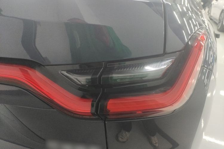 Used Nio EC6 2020 430 km Sport Version