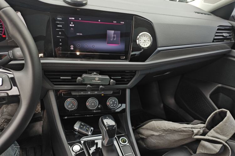 Used Volkswagen Sagitar 2022 280TSI DSG Flyover Edition