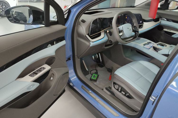 Used Hongqi Tiangong 08 2025 730 Max Rear-Drive Version