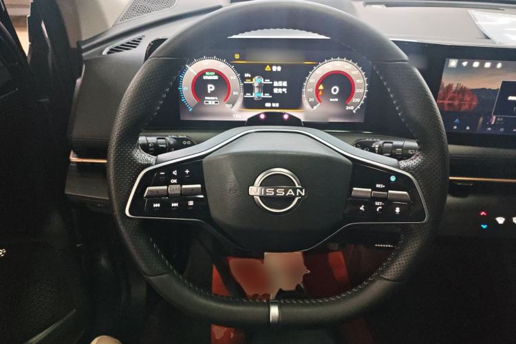 Used Nissan ARIYA 2022 Two-Wheel Drive Long Range Top-Tier Version