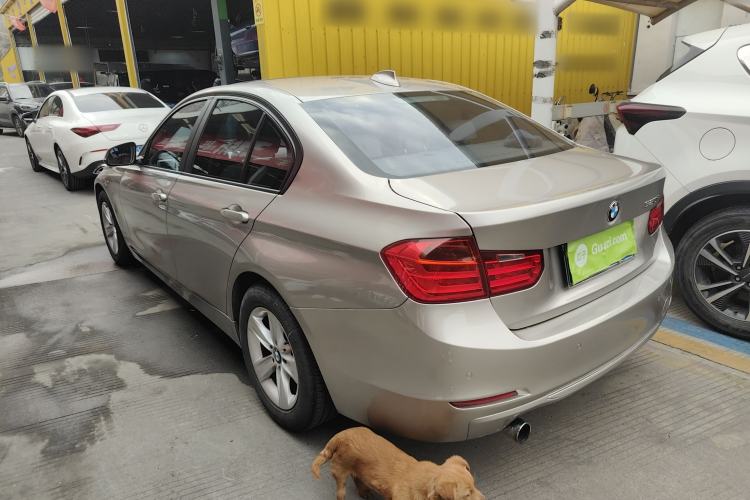 Used BMW 3 Series 2014 320i Sport Edition
