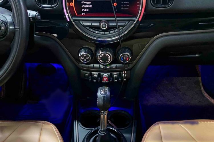 Used  Countryman 2018 1.5T COOPER Special Edition