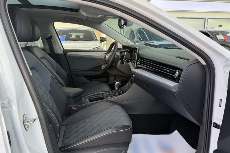 Used Volkswagen Sagitar 2023 300TSI DSG Excellence Edition