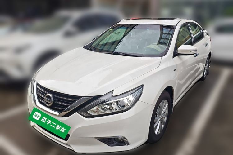 Used Nissan Teana 2016 2.0L XL Comfort Edition
