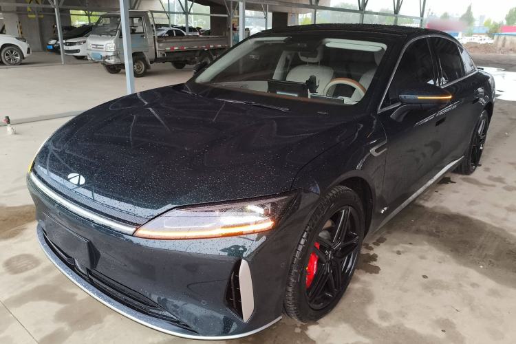 Used Chery Fulwin A9L 