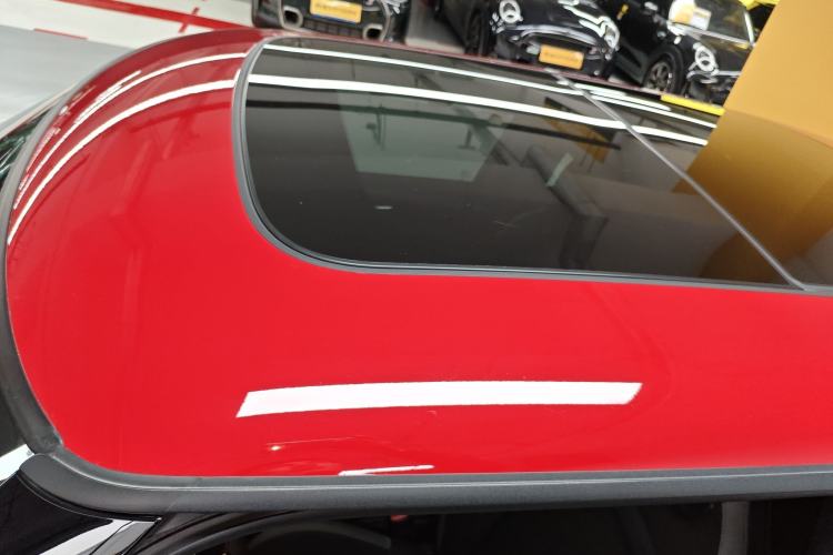 Used  JCW 2021 2.0T JOHN COOPER WORKS ALL-IN