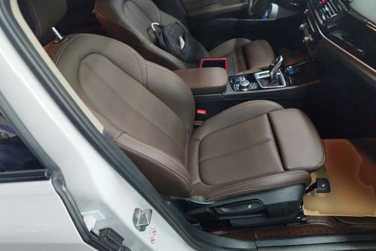 Used BMW 1 Series 2023 120i M Sport Night Edition
