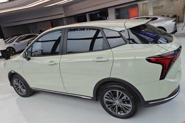 Used NETA V 2022 Chao 400 Lite