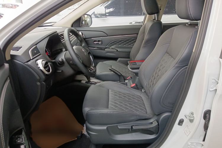 Used Mitsubishi ASX 2020 2.0L CVT Smart Edition