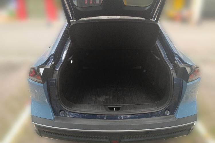 Used Deepal SL03 2023 200Max Range-Extended Version