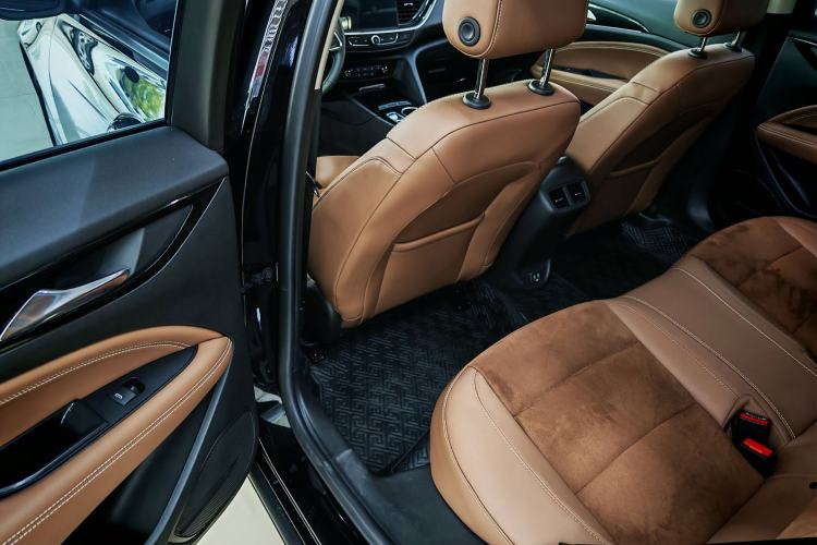 Used Buick Regal 2020 552T Luxury Version
