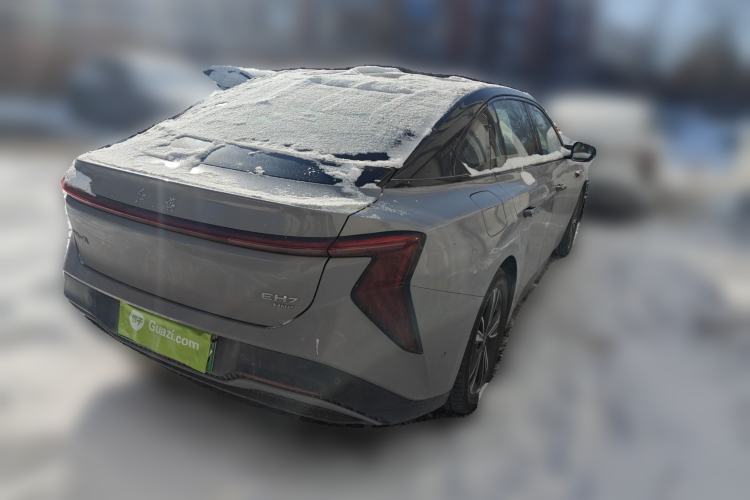 Used Hongqi EH7 2024 690 Pro
