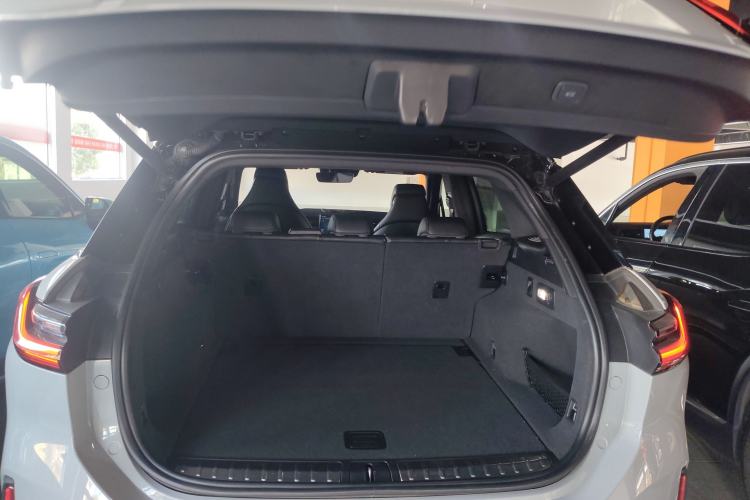 Used Nio ES6 2020 610 km Performance Version
