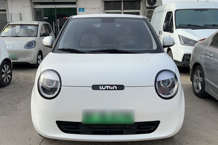 Used  Lumin 2025 205 km Xiangqin Version