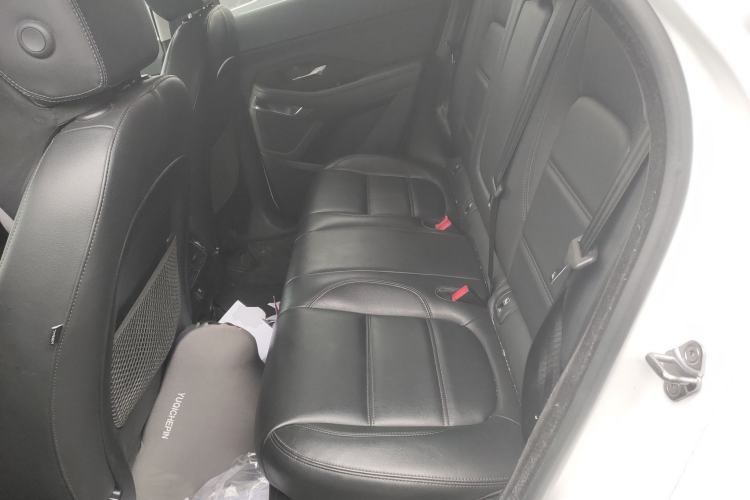 Used Jaguar E-PACE 2018 P200 S China VI