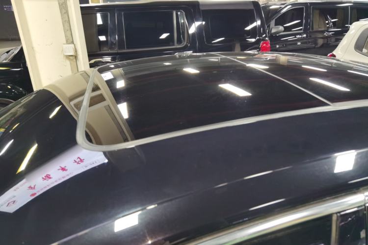 Used Volkswagen Magotan 2020 280TSI DSG Comfort Edition
